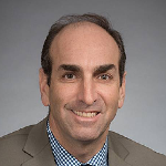 Image of Dr. David Reed Flum, MPH, MD