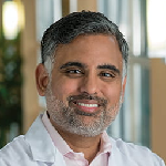 Image of Dr. Saumil Rajshekhar Oza, MD
