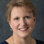 Image of Dr. Cristy A. Elving, MD