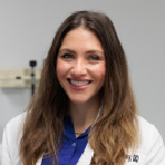 Image of Dr. Victoria Vinarsky, DO