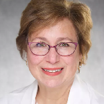 Image of Dr. Beth Laura Dinoff, PhD