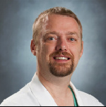 Image of Dr. Regis G. Hoppenot, MD, MPH