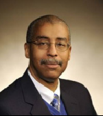 Image of Dr. Dennie Vance Jones Jr., MD