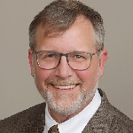 Image of Dr. Stephen C. Hurlbut, MD