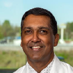 Image of Dr. Niranjan Siva, MD