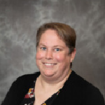 Image of Dr. Megan E. Brown, MD