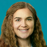 Image of Dr. Audrey Nathalie Grenga, MD