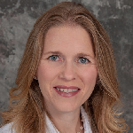 Image of Stacey E. Smiley, CRNP, ACNP-B