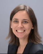 Image of Dr. Emily P. Whitfield, MD