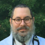 Image of Dr. Eli S. Neiman, DO
