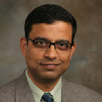 Image of Dr. Krishna Kumar Raman, MD