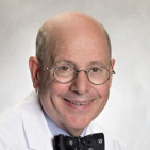 Image of Dr. Jeffrey Mark Drazen, MD