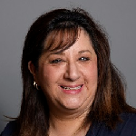 Image of Mrs. Robin Anne Contreras, LCSW