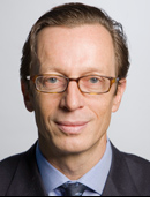 Image of Dr. Frank M. Moore, MD