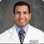 Image of Dr. Tony Mammen, MD
