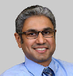 Image of Dr. Parin Parikh, MD