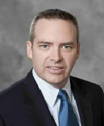Image of Dr. Richard F C Hill, MD
