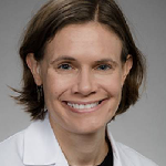 Image of Dr. Alison Marie Bays, MPH, MPH&TM, MD