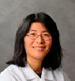 Image of Dr. Keiko Kimura, MD