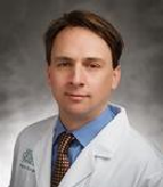 Image of Dr. John Anthony Logiudice Jr., MD