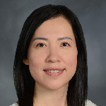 Image of Dr. Chen Zhang, PHD, MD