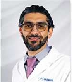 Image of Dr. Amer Issa, MD