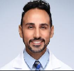 Image of Dr. Neil K. Chawla, MD