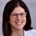 Image of Dr. Dorothy S. Jenkins, MD