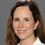 Image of Dr. Sarah Dawn Pace, MPH, MD