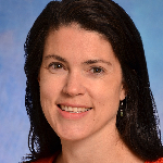 Image of Dr. Joanna E. O