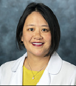 Image of Dr. Frances Pang, MD