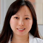Image of Dr. Ruth W. Chan, DO