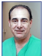 Image of Dr. John C. Marzano, DPM