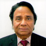 Image of Dr. Yehuda Syed Ahmad, MD