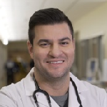 Image of Dr. Rameen Jonathan Shafiei, DO, MD