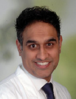 Image of Dr. Sandeep M. Patel, MD