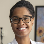 Image of Charelle M. Carter-Brooks, MD, MS