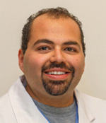 Image of Dr. Ameer F. Ibrahim, MD