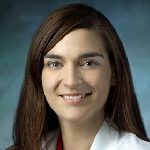 Image of Dr. Kristin Marie Arcara, MD