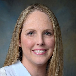 Image of Dr. Lauren McGarry, DPT, PT