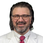 Image of Dr. Tommy John Petros, MD