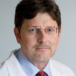 Image of Dr. William Henry Barth Jr., MD