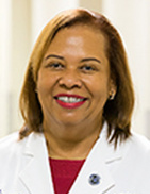 Image of Dr. Marilyn A. Maxwell, MD