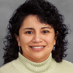 Image of Dr. Lydia Najera, MD