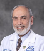 Image of Dr. Mostafa A. Ibrahim, MD