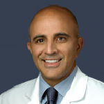 Image of Dr. A. J. Khanna, MD