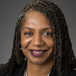 Image of Dr. Kimberly M. Persley, MD