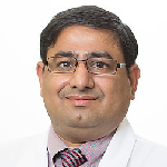 Image of Dr. Muhammad Abdul Ghani, MD