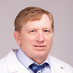 Image of Dr. Trevor George Robinson, MD