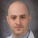 Image of Dr. Ron Mitzner, MD